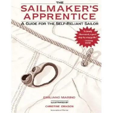 Sailmaker's Apprentice