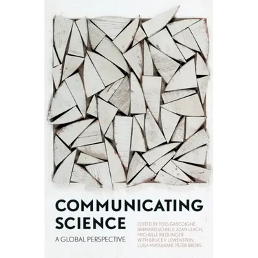 Communicating Science: A Global Perspective