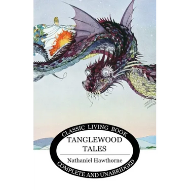 Tanglewood Tales