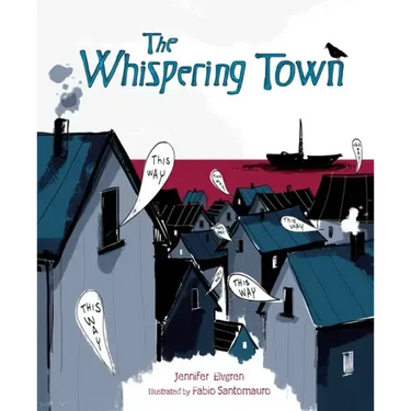 Whispering Town PB