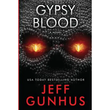 Gypsy Blood