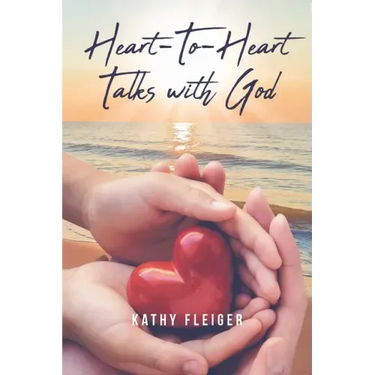 Heart-To-Heart Talks with God