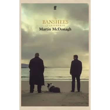 The Banshees of Inisherin
