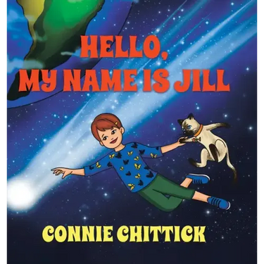 Hello, My Name Is Jill