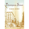 Thompson Street
