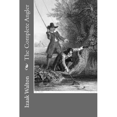 The Complete Angler