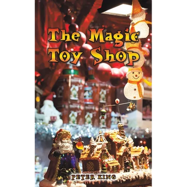 The Magic Toy Shop