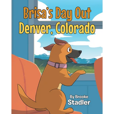 Brisa's Day Out: Denver, Colorado