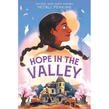 Hope in the Valley
