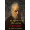 The Apothecary of Mantua: A Supernatural Sequel to Romeo and Juliet