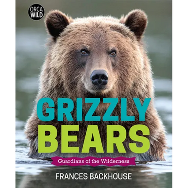Grizzly Bears: Guardians of the Wilderness