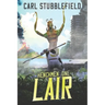 Lair: A Superhero LitRPG Adventure