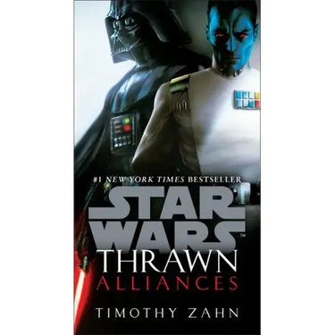 Thrawn: Alliances (Star Wars)