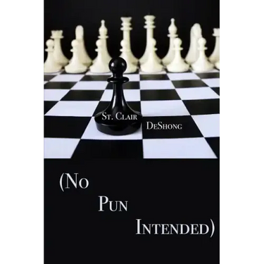 (no Pun Intended)