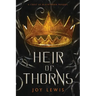 Heir of Thorns: (The Crest of Blackthorn Book 0.5)