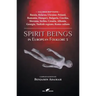Spirit Beings in European Folklore 3: 255 descriptions - Russia, Belarus, Ukraine, Poland, Romania, Hungary, Bulgaria, Czechia, Slovenia, Serbia, Croa