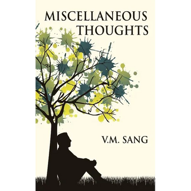 Miscellaneous Thoughts