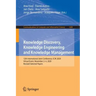 Knowledge Discovery, Knowledge Engineering and Knowledge Management: 12th International Joint Conference, Ic3k 2020, Virtual Event, November 2-4, 2020