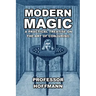 Modern Magic: A Practical Treatise on the Art of Conjuring