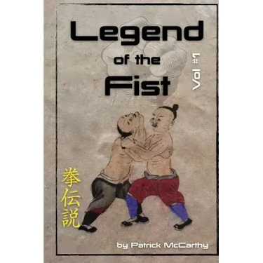 Legend of the Fist