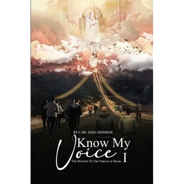 Know My Voice I: The Mystery of the Thread of Israel