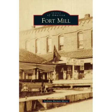 Fort Mill