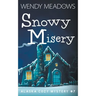 Snowy Misery