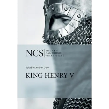 King Henry V