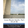 Anna Nicole Smith, Part 04 of 06