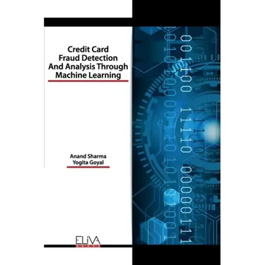 Credit Card Fraud Detection and Analysis through Machine Learning