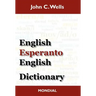 English-Esperanto-English Dictionary (2010 Edition)