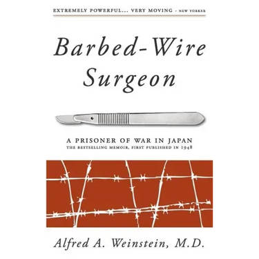 Barbed-Wire Surgeon