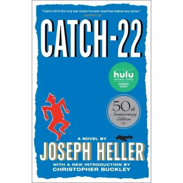 Catch-22