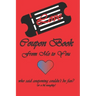 Love Coupon Book: Whos Said Couponing Couldn't Be Fun?