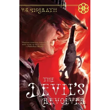 The Devil's Revolver