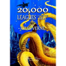 Twenty Thousand Leagues Under the Sea