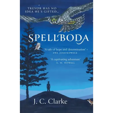 Spellboda