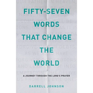 Fifty-Seven Words That Change The World