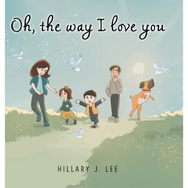 Oh The Way I Love You