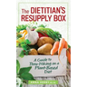 The Dietitian's Resupply Box: A Guide to Thru-Hiking on a Plant-Based Diet