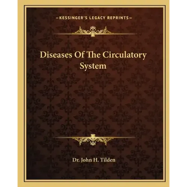 Diseases of the Circulatory System