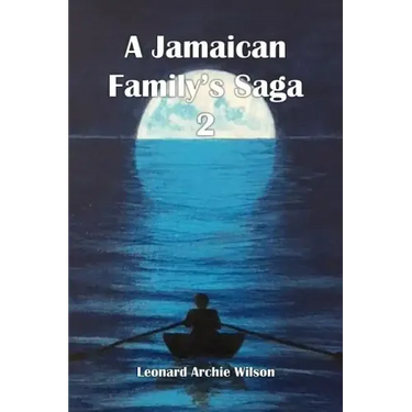 A Jamaican Family's Saga 2