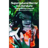 Supernatural Horror in Literature