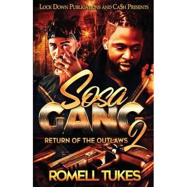 Sosa Gang 2