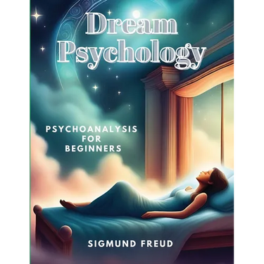 Dream Psychology: Psychoanalysis for Beginners