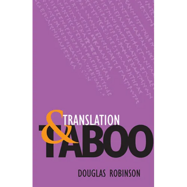 Translation and Taboo