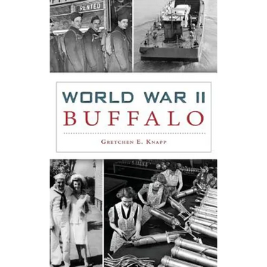 World War II Buffalo