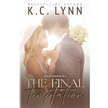 The Final Temptation