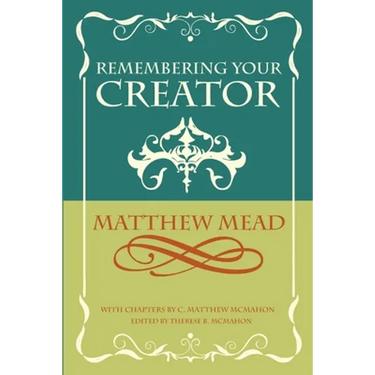 Remembering Your Creator