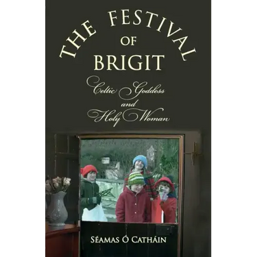The Festival of Brigit